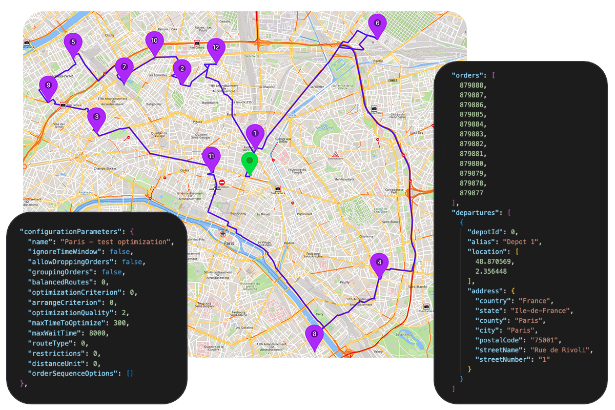 Fleet Management API